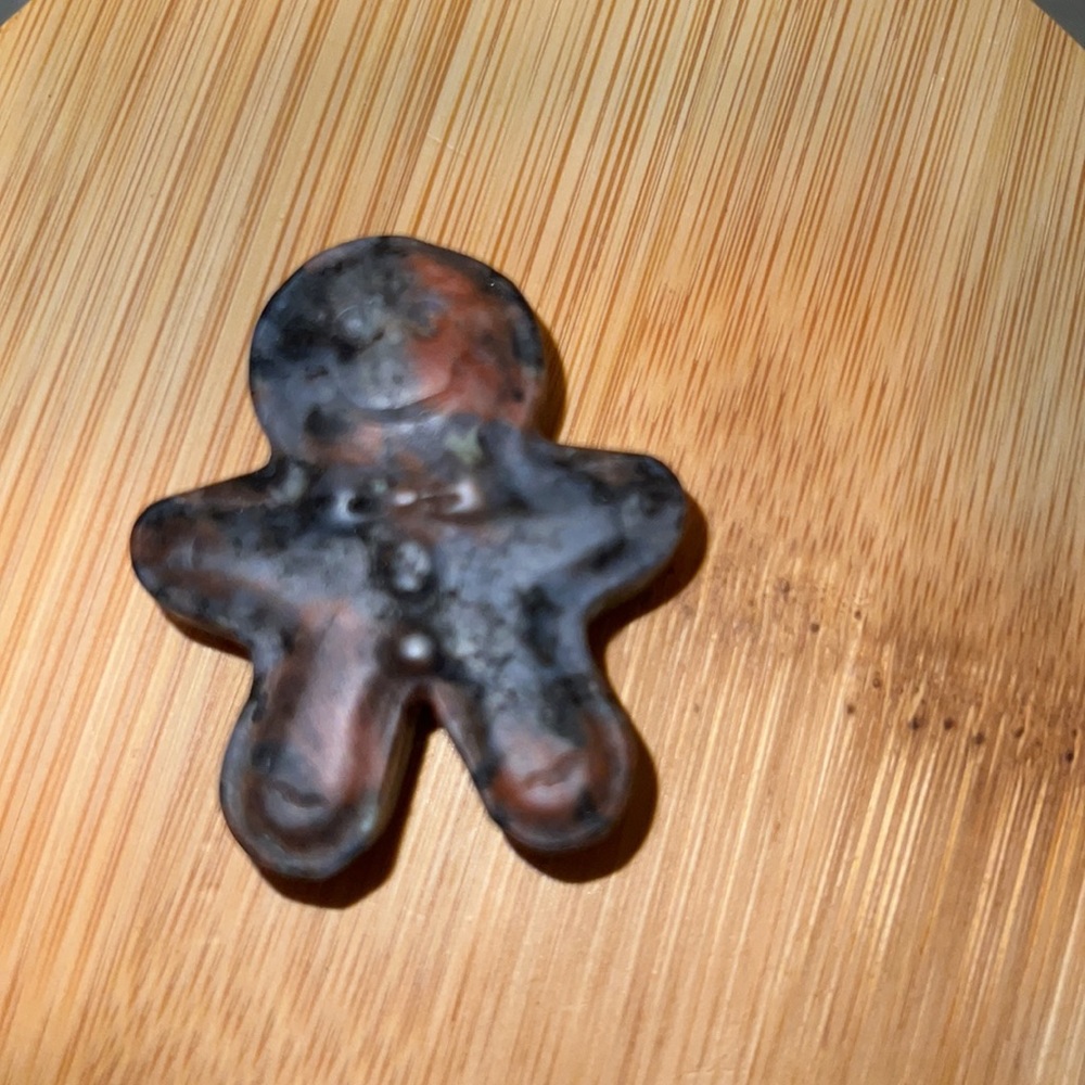Pietersite Ginger Bread Men